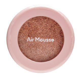 Etude House - Air Mousse Eyes - 12 Colors Metal - #br404 Date Picnic
