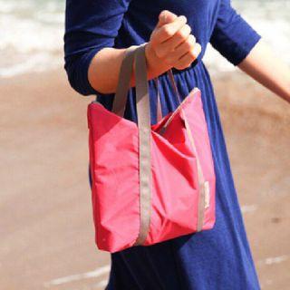 Waterproof Handbag