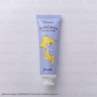 Lovisia - Pokemon Hand Cream Jirachi 30g