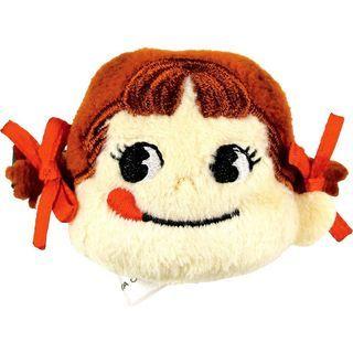 Pekochan Hair Clip (pekochan) One Size