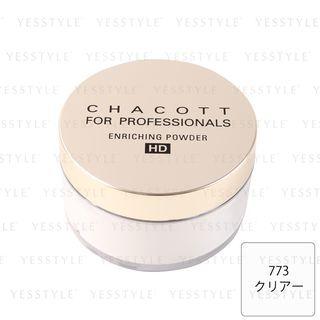 Chacott - Enriching Powder (#773 Clear) (translucent, Non-color) 30g