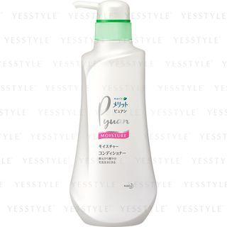 Kao - Merit Pyuan Moisture Conditioner 470ml