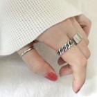 Ring (2 Designs)