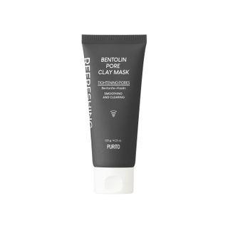Purito - Bentolin Pore Clay Mask 120g