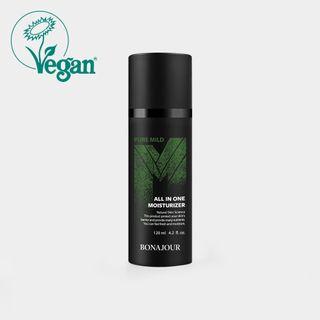 Bonajour - Pure Mild Man All-in-one Moisturizer 150ml
