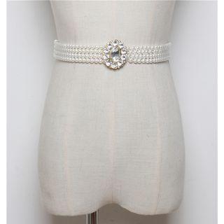 Bead Belt
