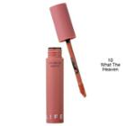 Its Skin - Life Color Lip Crush Matte (18 Colors) #10 What The Heaven