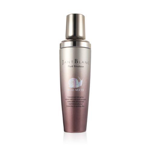 Jant Blanc - Snail Mucus Fluid Emulsion 130ml