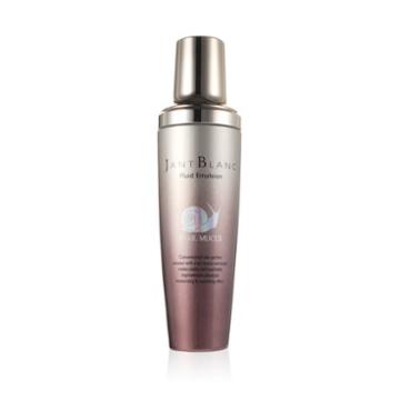 Jant Blanc - Snail Mucus Fluid Emulsion 130ml