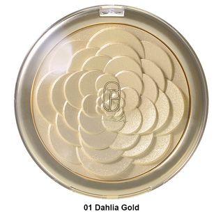 Its Skin - Its Top By Italy Dahlia Highlighter #01 Dahlia Gold