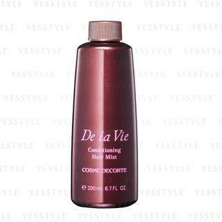 Kose - Decorte De La Vie Conditioning Hair Mist Refill 200ml