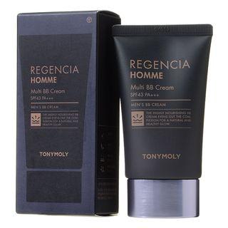 Tony Moly - Regencia Homme Multi Bb Cream Spf43 Pa+++ 50ml 50ml
