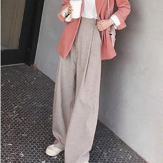 Simple Leg Jeans