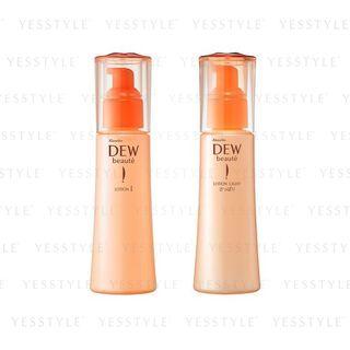 Kanebo - Dew Beaute Lotion 150ml - 2 Types