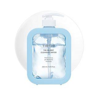 Tirtir - The Mildest Cleansing Water 250ml