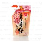 Sana - Soy Milk Moisture Toner (super Rich) (refill) 180ml
