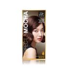Miseensc Ne - Perfect Color Cream For Gray Hair (5n Mocha)