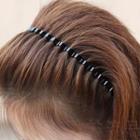 Alloy Headband Black - One Size