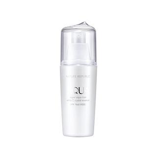 Nature Republic - Super Aqua Max White C Crystal Essence 40ml 40ml