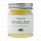 Earth Heart - Vegan Natural Balm Hair & Hand Balm 30g