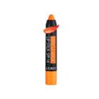 Lioele - Lcret Miracle Magic Lip Stick Black - 3 Colors #03 Fanta Orange