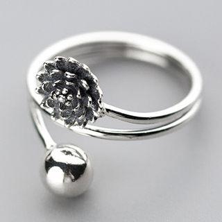 Lotus Ring