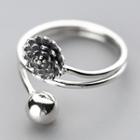 Lotus Ring