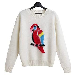 Bird Sweater