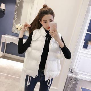 Bobble Padded Vest