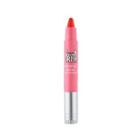 Teen Crush - Coating Lip Lacquer (8 Colors) #03 Oops Orange
