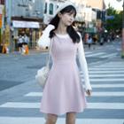 Sleeveless Dress / Blazer