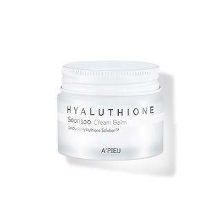 Apieu - Hyaluthione Soonsoo Cream Balm 50ml 50ml