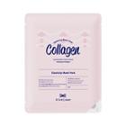 Rivecowe - Mask Pack - 4 Types Collagen Elasticity