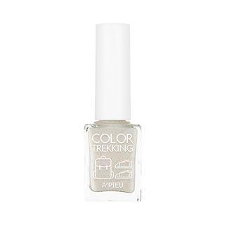 Apieu - Nail Color Trekking (#wh01 Hangang River)