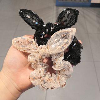 Sequin Hair Tie