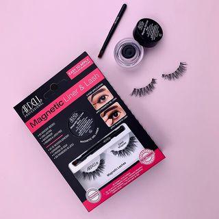 Ardell  - Magnetic Liner & Lash (3 Types)