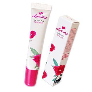 Onday - Lipping Lip Tattoo Pack (rose Pink) 15g 15g