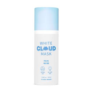 Etude House - White Cloud Peeling Mask 100ml 100ml