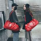 Character Gym Bag