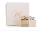 Chloe - Chloe Carousel Set (limited Edition): Eau De Parfum 75ml + Body Lotion 100ml + Eau De Parfum Mini 5ml 3 Pcs