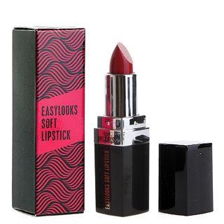 Urban Dollkiss - Easylooks Soft Lipstick (#1 Original Red)