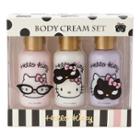 Sanrio - Hello Kitty Body Cream Set 1 Set