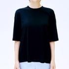 Short Sleeve Crew-neck T-shirt
