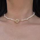 Freshwater Pearl Bracelet / Choker