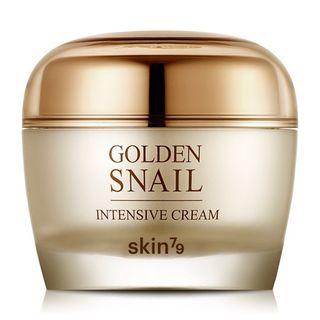 Skin79 - Golden Snail Intensive Cream 50g 50g