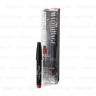 Shiseido - Maquillage Smooth And Stay Lip Liner (#rs362) 0.2g