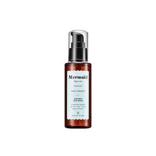 Swiss Pure - Mermaid Secret Hair Therapy Perfumed Hair Serum 80ml 80ml