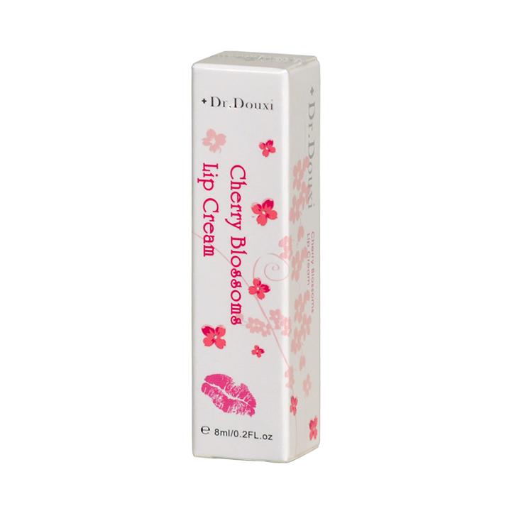 Dr.douxi - Cherry Blossoms Lip Cream 8ml/0.2oz