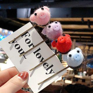 Piggy Hair Clip