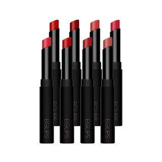 Eglips - Muse In Lipstick (8 Colors) #m005 Mia